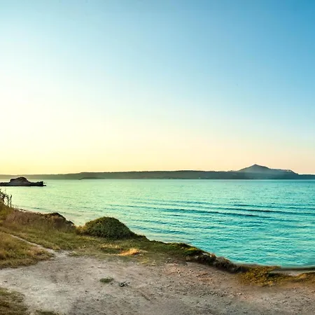 Βίλα Grekodes Kera, Seafront Καλύβες