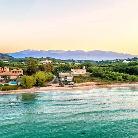 Grekodes Kera, Seafront Καλύβες